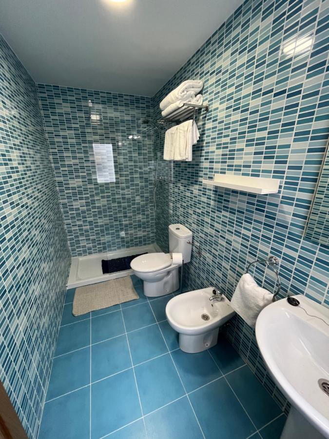 Ava-1 Apartman Arévalo Kültér fotó