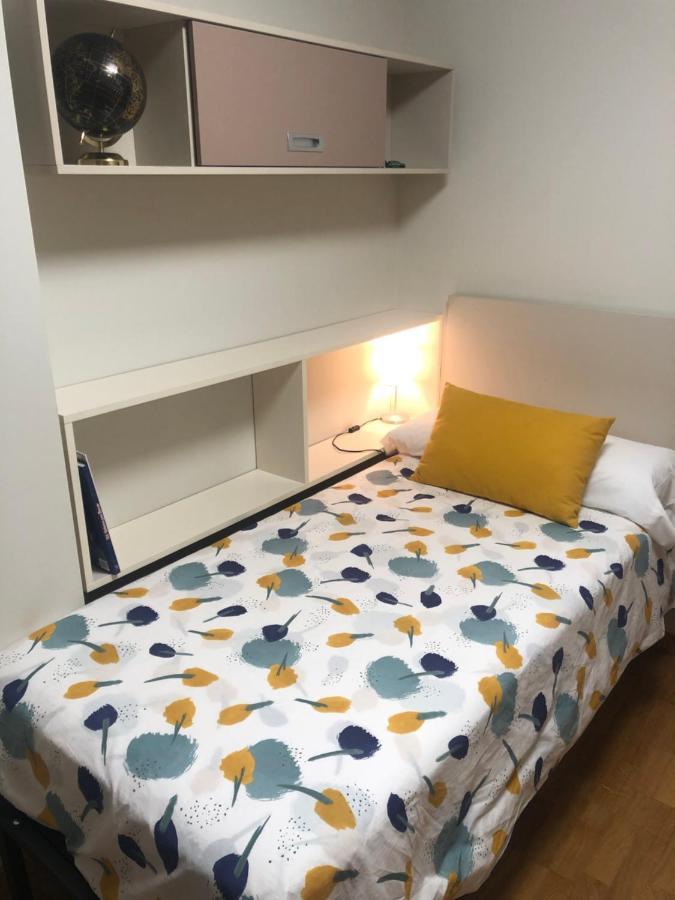 Ava-1 Apartman Arévalo Kültér fotó